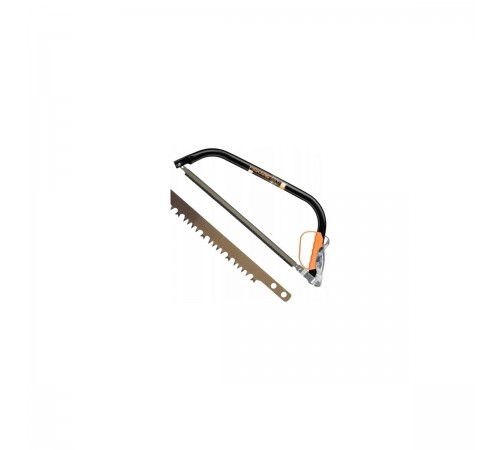 1001621 Пила лучковая Fiskars малая SW 30
