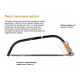 1001621 Пила лучковая Fiskars малая SW 30