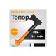 1015618/121423 Топор Fiskars X7 туристический