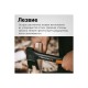1015618/121423 Топор Fiskars X7 туристический