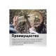 1015618/121423 Топор Fiskars X7 туристический