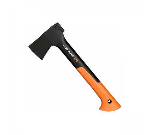 1015618/121423 Топор Fiskars X7 туристический