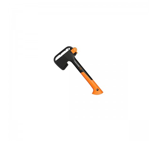 1015618/121423 Топор Fiskars X7 туристический