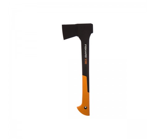 1015619/121443 Топор Fiskars X10 плотницкий