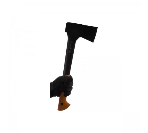 1015619/121443 Топор Fiskars X10 плотницкий