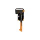 1015619/121443 Топор Fiskars X10 плотницкий