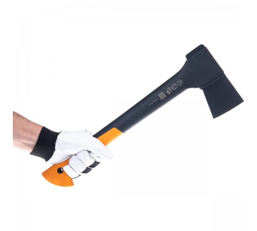 1015619/121443 Топор Fiskars X10 плотницкий