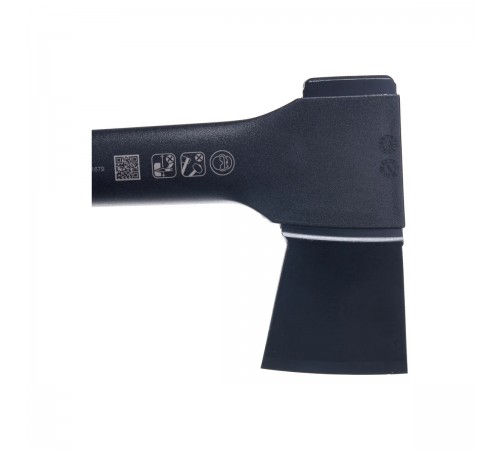 1015619/121443 Топор Fiskars X10 плотницкий