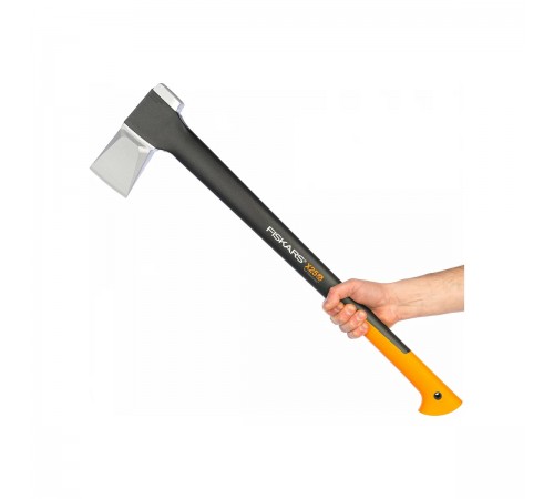 1015643 Топор-колун Fiskars X25