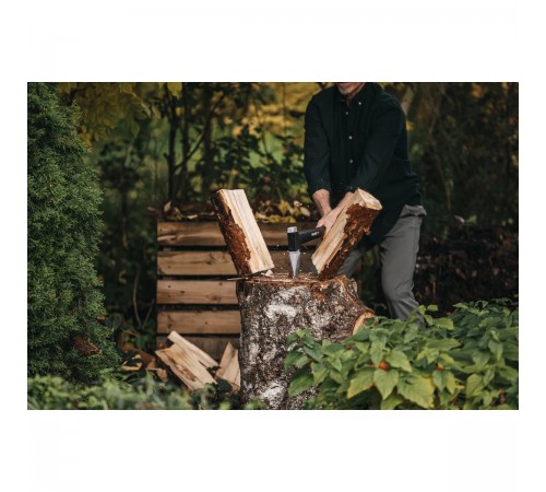 1015643 Топор-колун Fiskars X25