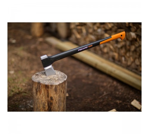 1015643 Топор-колун Fiskars X25