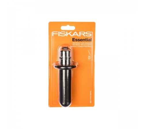 1023811 Точилка Fiskars Essential для ножей