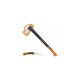 1025437 Топор-колун Fiskars X25-XL + пила