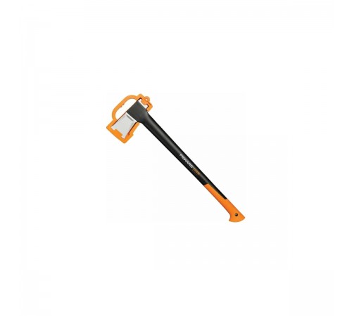 1025437 Топор-колун Fiskars X25-XL + пила