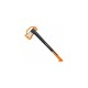 1025437 Топор-колун Fiskars X25-XL + пила