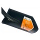 1026667 Лопата Fiskars штыковая укороченная Solid