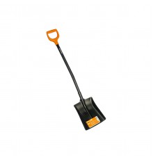 1026682 Лопата Fiskars  совковая для бетона Solid
