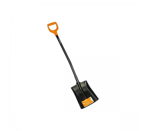 1026682 Лопата Fiskars  совковая для бетона Solid