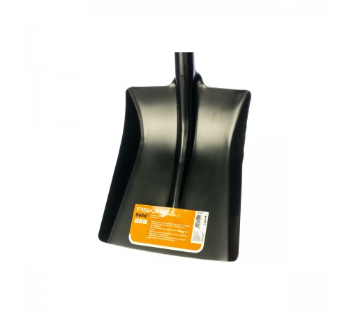 1026682 Лопата Fiskars  совковая для бетона Solid