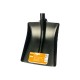 1026682 Лопата Fiskars  совковая для бетона Solid