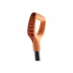 1026683 Лопата Fiskars садовая с закругленным лезвием Solid
