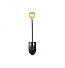 1026684 Лопата Fiskars для землянных работ Solid