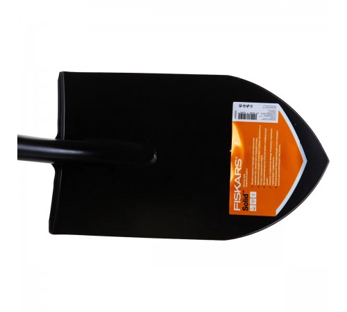 1026684 Лопата Fiskars для землянных работ Solid