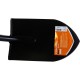 1026684 Лопата Fiskars для землянных работ Solid
