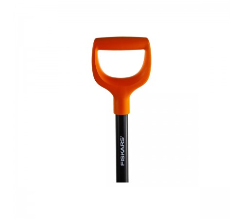 1026684 Лопата Fiskars для землянных работ Solid