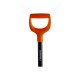 1026684 Лопата Fiskars для землянных работ Solid
