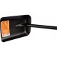 1026685 Лопата Fiskars садовая совковая Solid