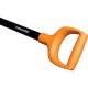 1026686 Лопата Fiskars садовая штыковая Solid