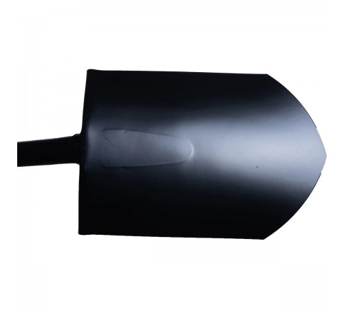 1026686 Лопата Fiskars садовая штыковая Solid