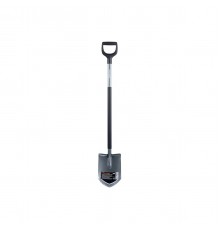 1050649 Лопата Fiskars штыковая Solid Prof