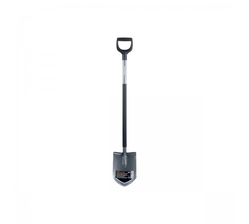 1050649 Лопата Fiskars штыковая Solid Prof