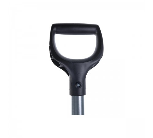1050649 Лопата Fiskars штыковая Solid Prof