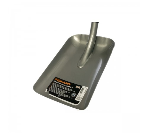 1050750 Лопата Fiskars совковая Solid Prof