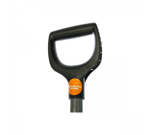 1050750 Лопата Fiskars совковая Solid Prof