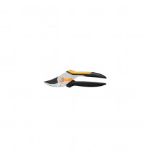 1057163 Секатор Fiskars плоскостной Solid P331 металлический