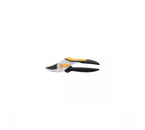1057163 Секатор Fiskars плоскостной Solid P331 металлический