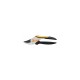 1057163 Секатор Fiskars плоскостной Solid P331 металлический