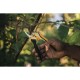 1057163 Секатор Fiskars плоскостной Solid P331 металлический
