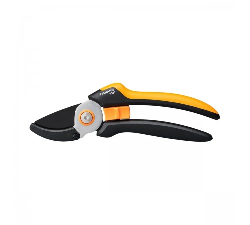 1057165 Секатор Fiskars контактный Solid P361