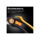 1057167 Секатор Fiskars плоскостной Plus P521