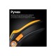 1057167 Секатор Fiskars плоскостной Plus P521