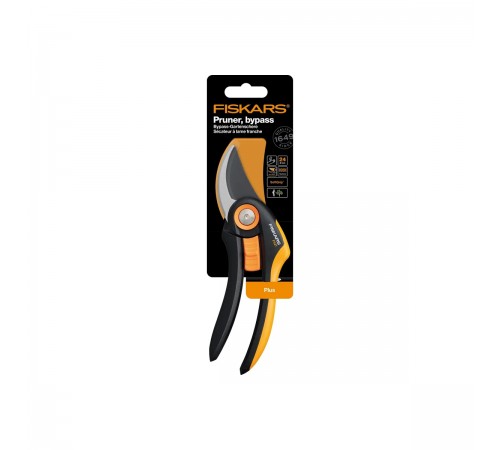 1057167 Секатор Fiskars плоскостной Plus P521