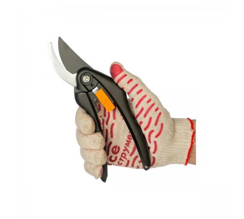 111260 Секатор Fiskars плоскостной SingleStep P26