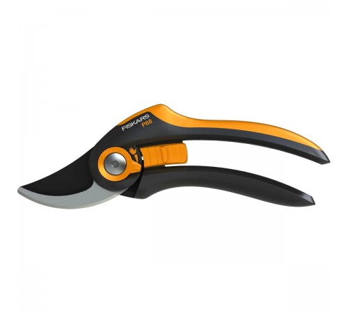 111610 Секатор Fiskars плоскостной Smartfit P68