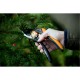 111610 Секатор Fiskars плоскостной Smartfit P68