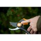 111610 Секатор Fiskars плоскостной Smartfit P68